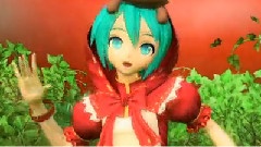 初音未来 - ぽっぴっぽー