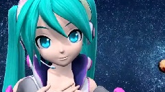 初音未来 - どうしてこうなった