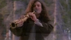 Kenny G - 回家