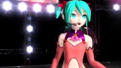 初音未来 - 私の时间