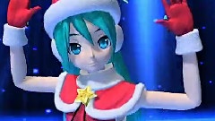 初音未来 - みくみくにしてあげる