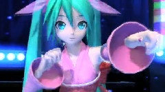 初音未来 - みくみくにしてあげる