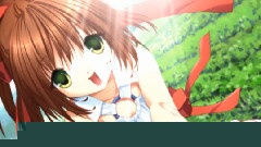 Wind Of Memory ~记忆の风~