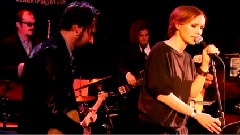 Her Eyes Are A Blue Million Miles