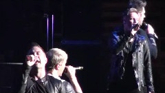 When You're Looking Like That & World Of Our Own & What Makes A Man & Safe & Home