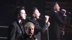 Seasons In The Sun & You Raise Me Up & I'm Already There & I Will Reach You & Flying Without Wings