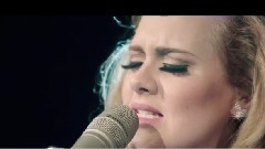 Adele - Talk Or Someone Like You & Rolling In The Deep