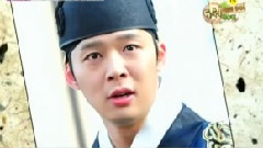 朝鲜时代花美男王