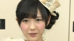 MUSIC JAPAN AKB48ソロデビュー组5人紧急座谈会2 中文字幕 12/02/26