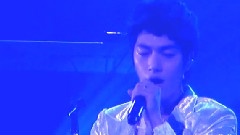 我曾短暂留在你身边