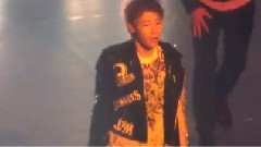 Because SECOND INVASION In Tokyo