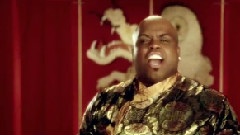 Cee Lo Green - Gong Fu Fighting