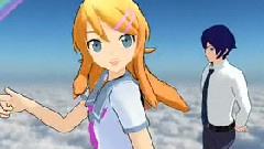 VOCALOID家族 - ぷちミクの配布