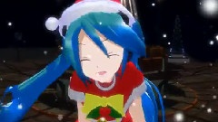 初音未来 - Nightmare Party Night