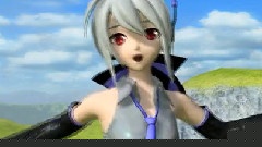 荒野と森と魔法の歌