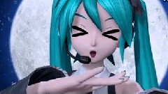 初音未来 - ナイトメア