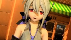 VOCALOID家族 - 天鵞绒アラベスク