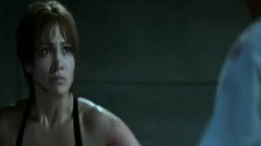 Two Beds And A Coffee Machine