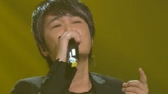 爱情和友情之间