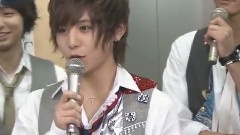 Music Station Talk CUT 中文字幕 12/02/10