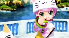 VOCALOID家族 - ねこみみスイッチ