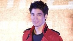 王力宏 - 王力宏新闻发布会