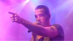 Just The Way You Are