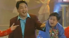 大年三十包饺子