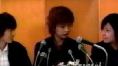 紧急记者招待会 中文字幕 饭制版