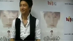 韩庚 - 月圆人团圆之