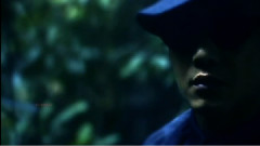 Stranger Under My Skin