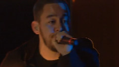 Somewhere I Belong New York