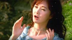 银の龙の背に乗って