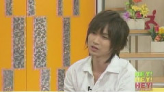 Hey!Hey!Hey! kinki kid 中文字幕 06/07/10