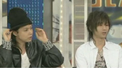 Utaban Kinki Kids 中文字幕 07/09/12