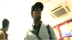 Ne-Yo在日本的第2天