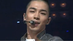 太阳(Bigbang) - I Need A Girl & 一位授赏