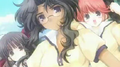 Homemaid Sweets OP Sweet Love Flog