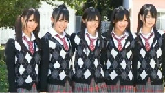 青春のフラッグ