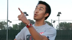 MOV-e Plays Basketball