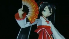 初音未来 - 结ンデ开イテ罗刹ト骸