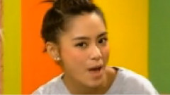 Mary Had A Little Lamb