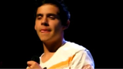 Something bout Love York