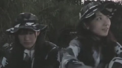 无人岛サバイバル 柏木由纪の天気予报 with 渡辺麻友 中文字幕