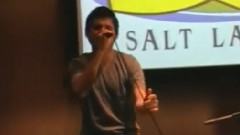 Something Bout Love Studio B