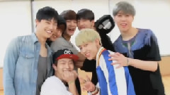 Thanks Heaven That We Are Friends