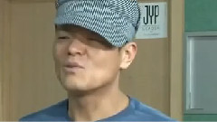 JYP培训 朴智敏Cut