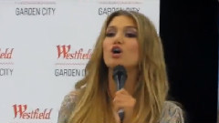 Delta Goodrem - Sitting On Top Of The World