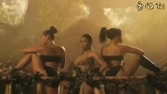 Nicki Minaj - Anaconda 预告片