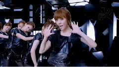 少女时代出道视频第九弹 西卡预告